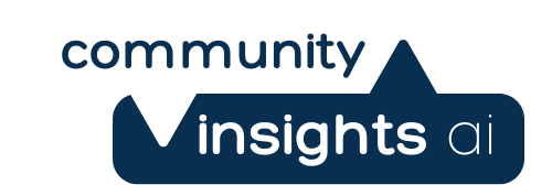 Community Insights Logo